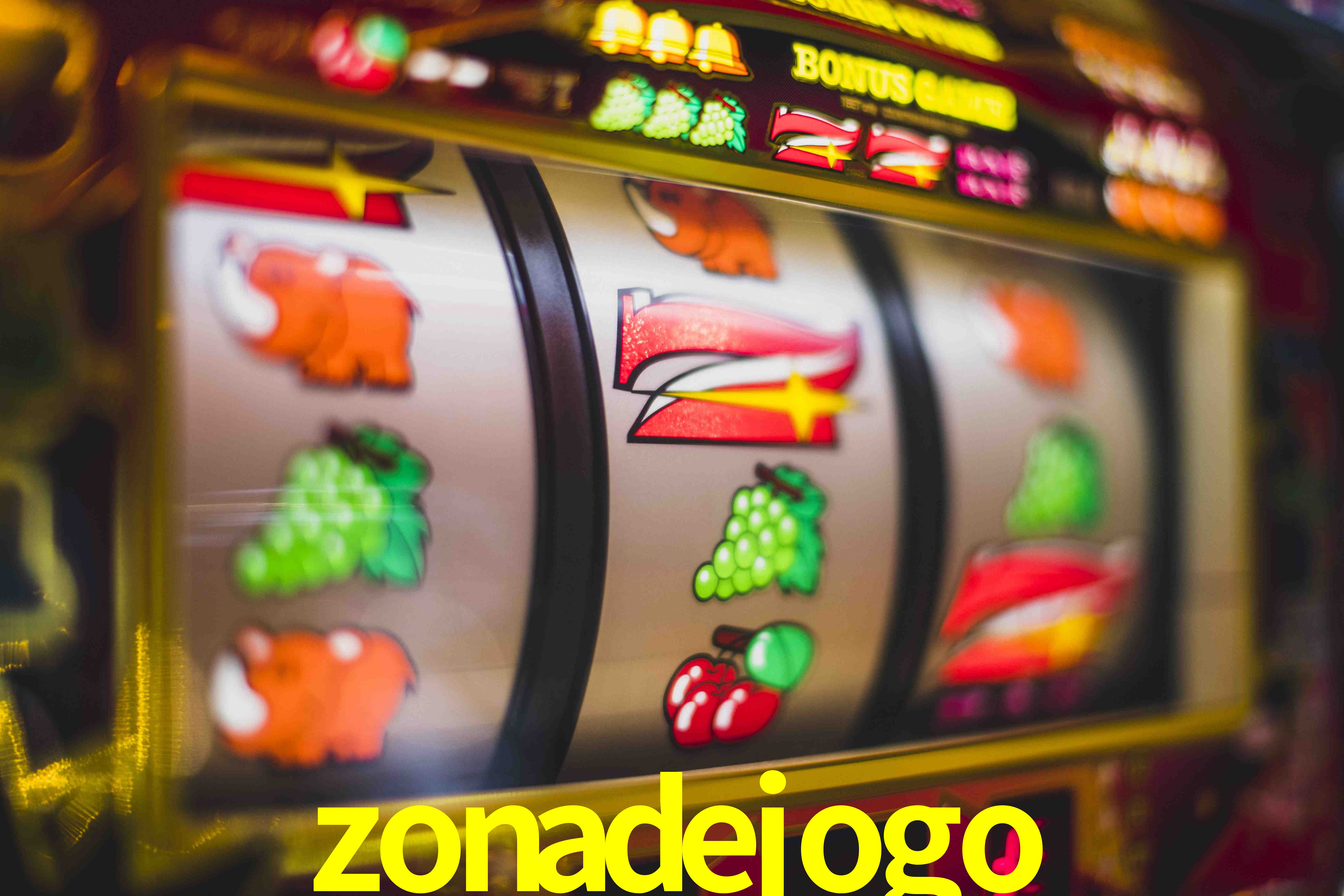 Statistics zonadejogo