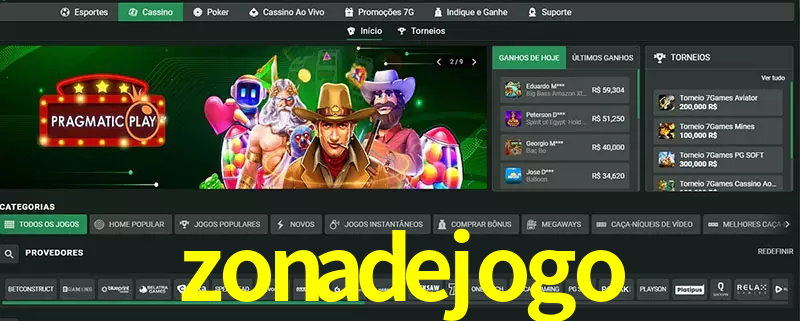 cassino zonadejogo