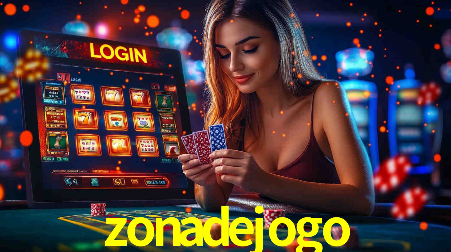 zonadejogo: A Experiência de Casino com Jogos de Mesa ao Vivo