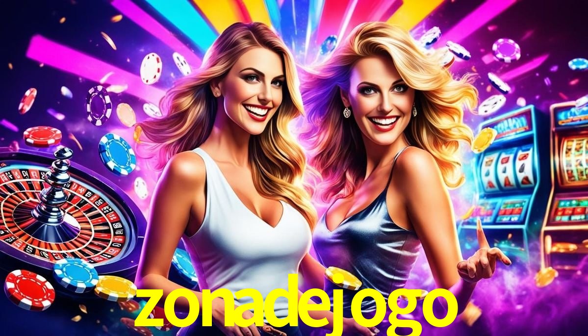 Casino Ao Vivo zonadejogo