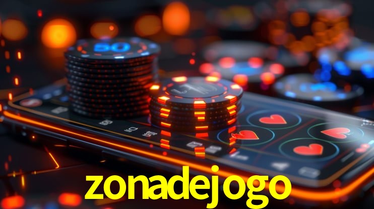 Slot Games zonadejogo