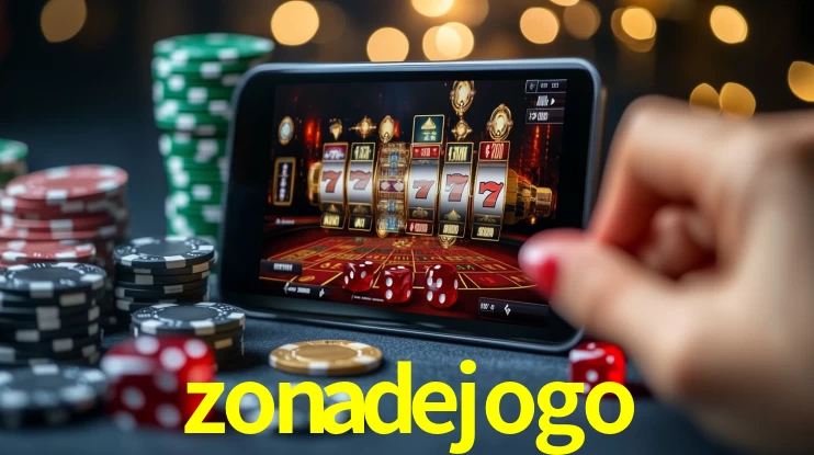 Live Casino zonadejogo