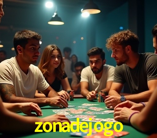 zonadejogo Salvador - Promo Stats