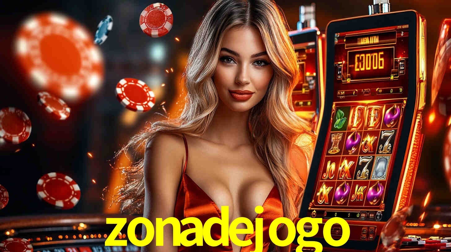 zonadejogo: Jogos de Caça-Níqueis-Altas Recompensas, Roleta-Velocidade, Blackjack-Desafios Máximos