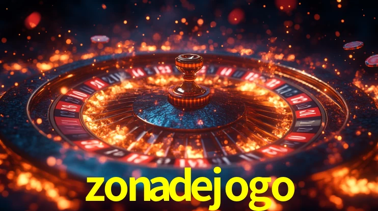 zonadejogo App Interface
