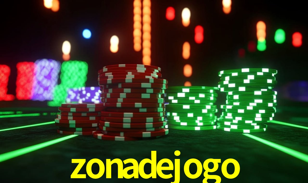 Live Casino zonadejogo