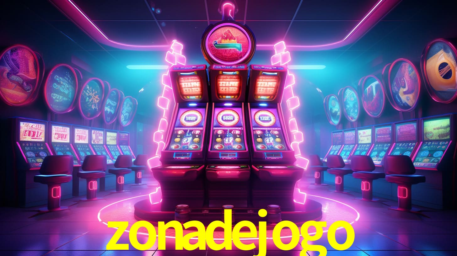 Sinta a adrenalina dos jogos de cassino com zonadejogo