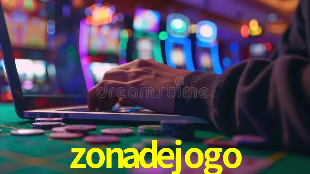 Mesa de Roleta zonadejogo