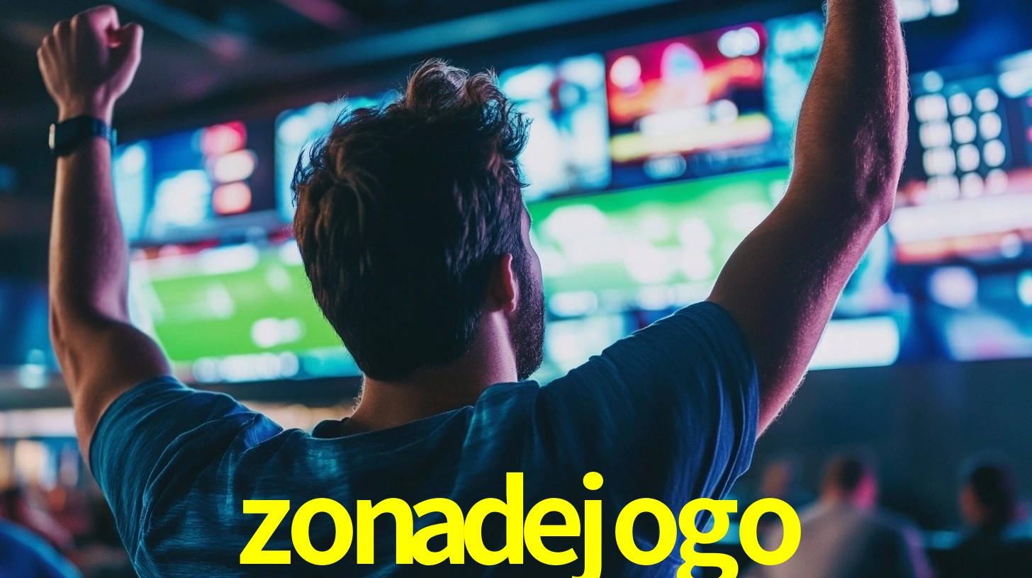 zona de jogo cassino