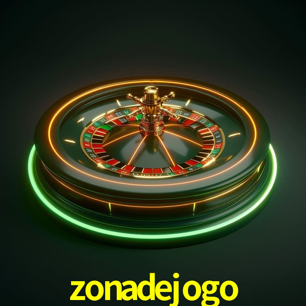 zonadejogo App - Aplicativo Móvel Oficial