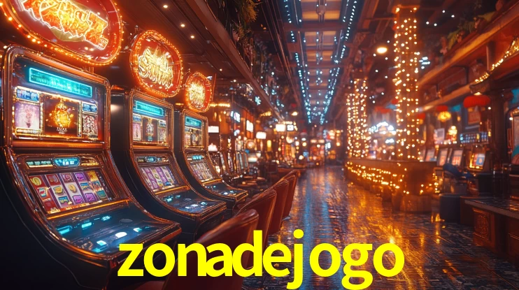 zona de jogo cassino