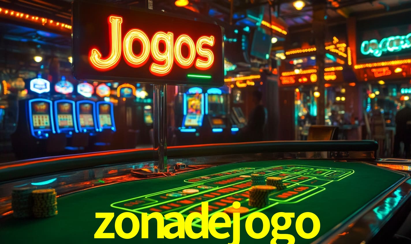zonadejogo Belo Horizonte - Jackpots