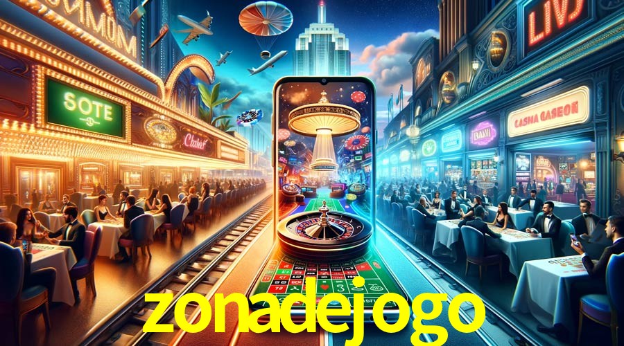 Exclusive Offers zonadejogo