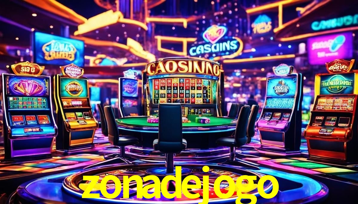 Benefícios da Conta zonadejogo