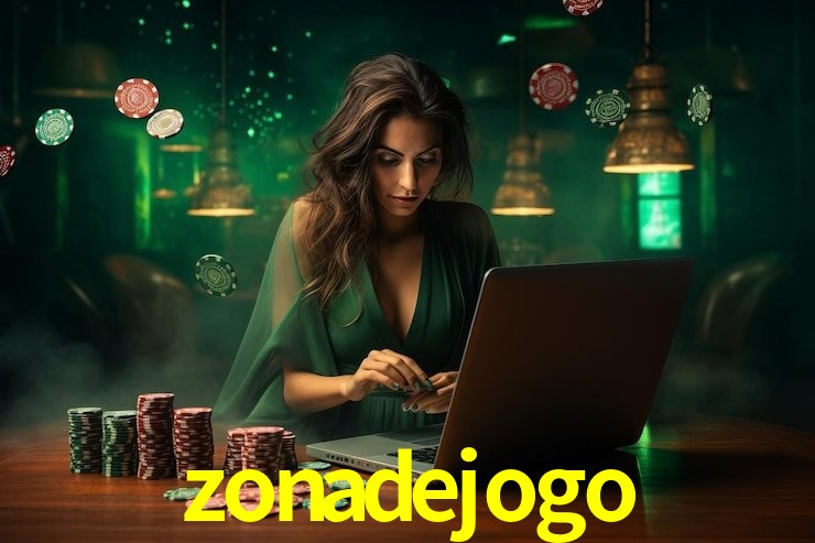 zonadejogo - App Security