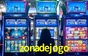 Descubra a Magia dos Jogos de Arcade no zonadejogo
