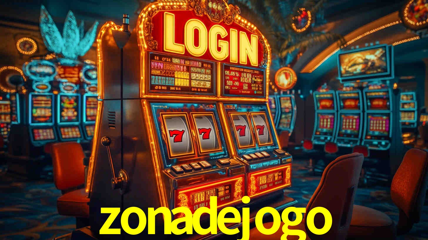 Welcome Bonus zonadejogo