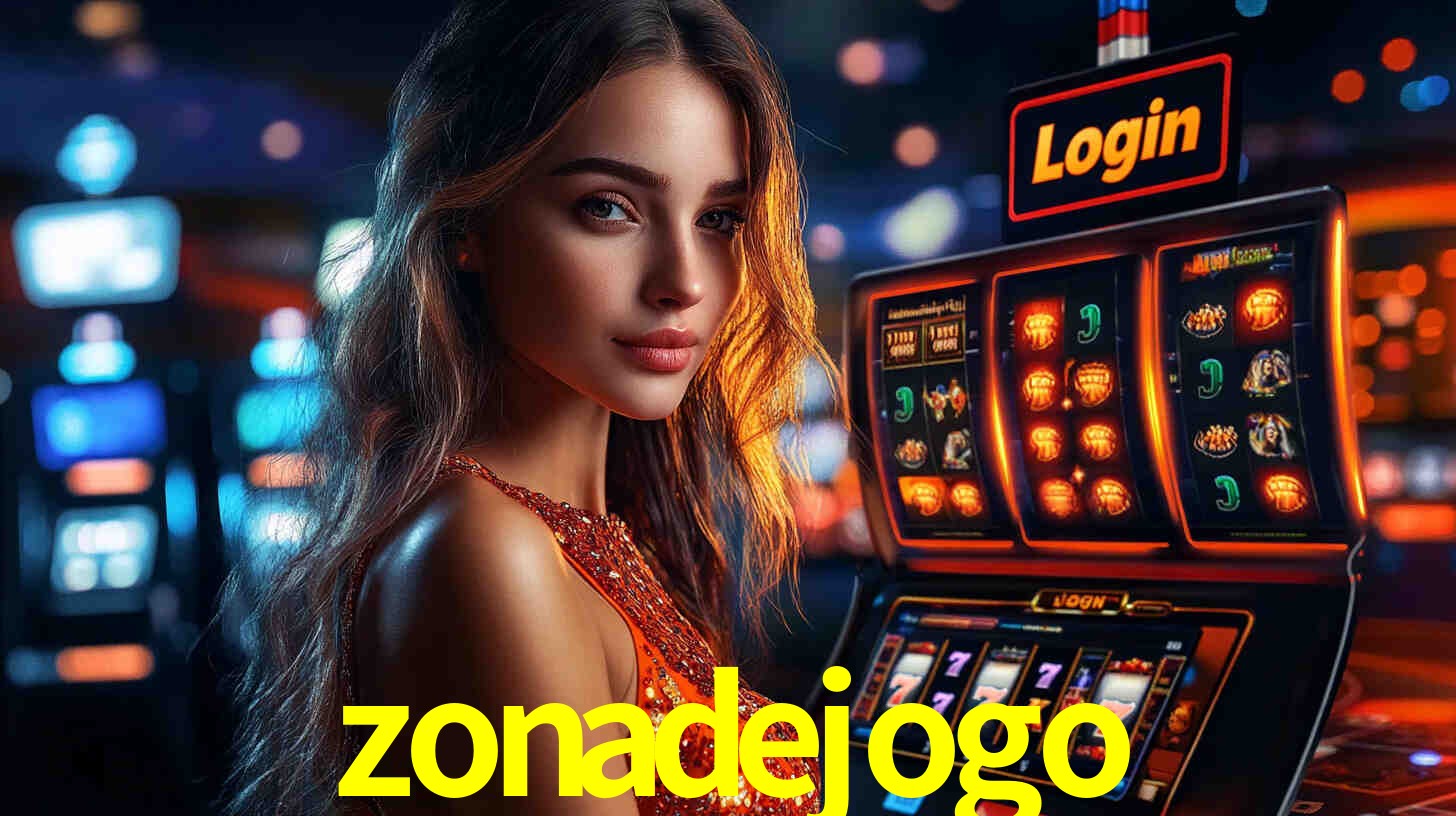 Experimente o Login Seguro Premium no zonadejogo