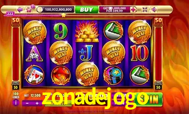 Inovações de Jogos na zonadejogo: O Futuro das Experiências Interativas