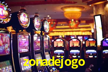 zonadejogo Brasília - VIP Program